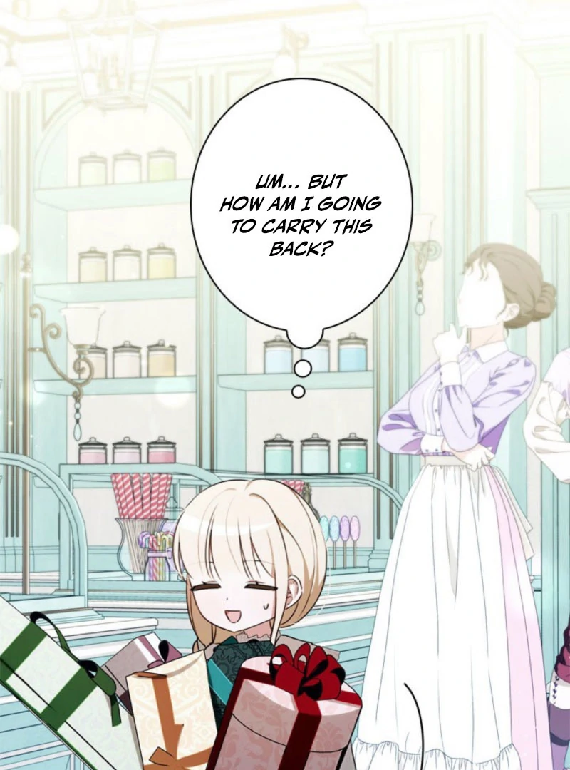 Beloved Contract Lady of the County Chapter 19 583 087