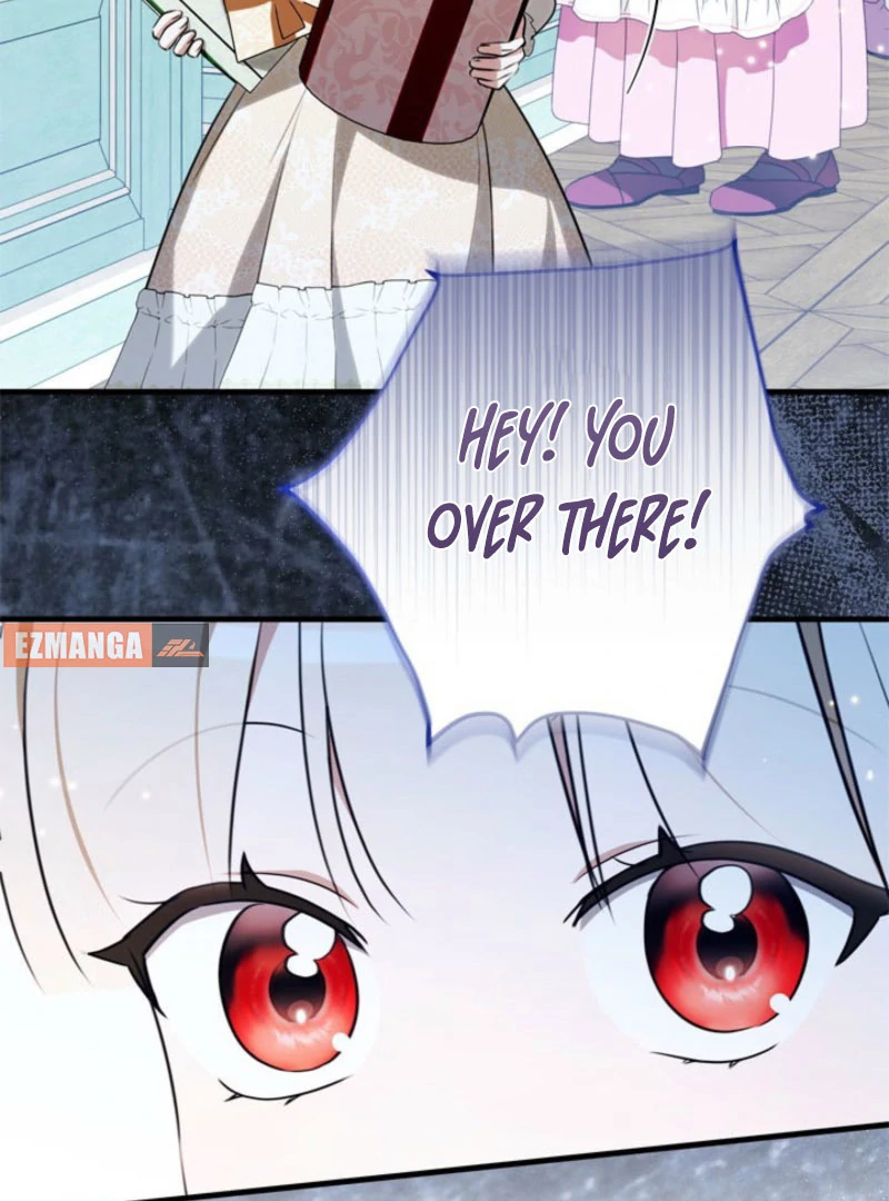 Beloved Contract Lady of the County Chapter 19 584 088