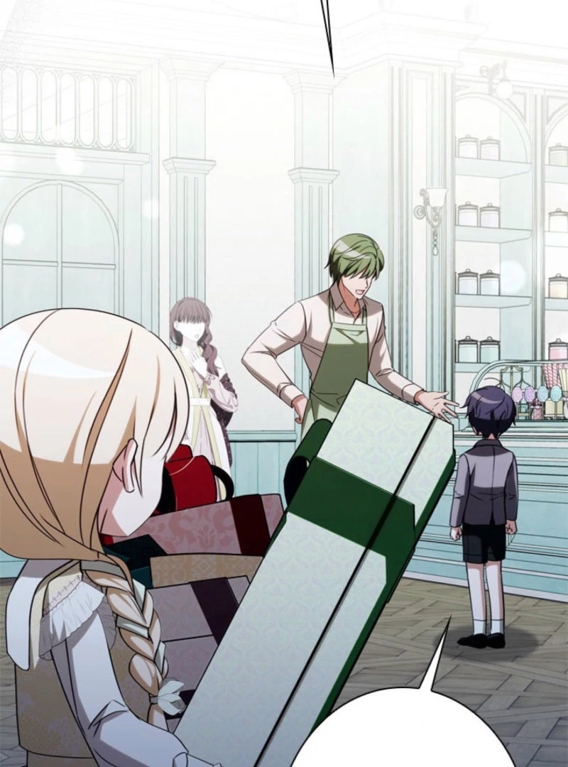 Beloved Contract Lady of the County Chapter 19 586 090