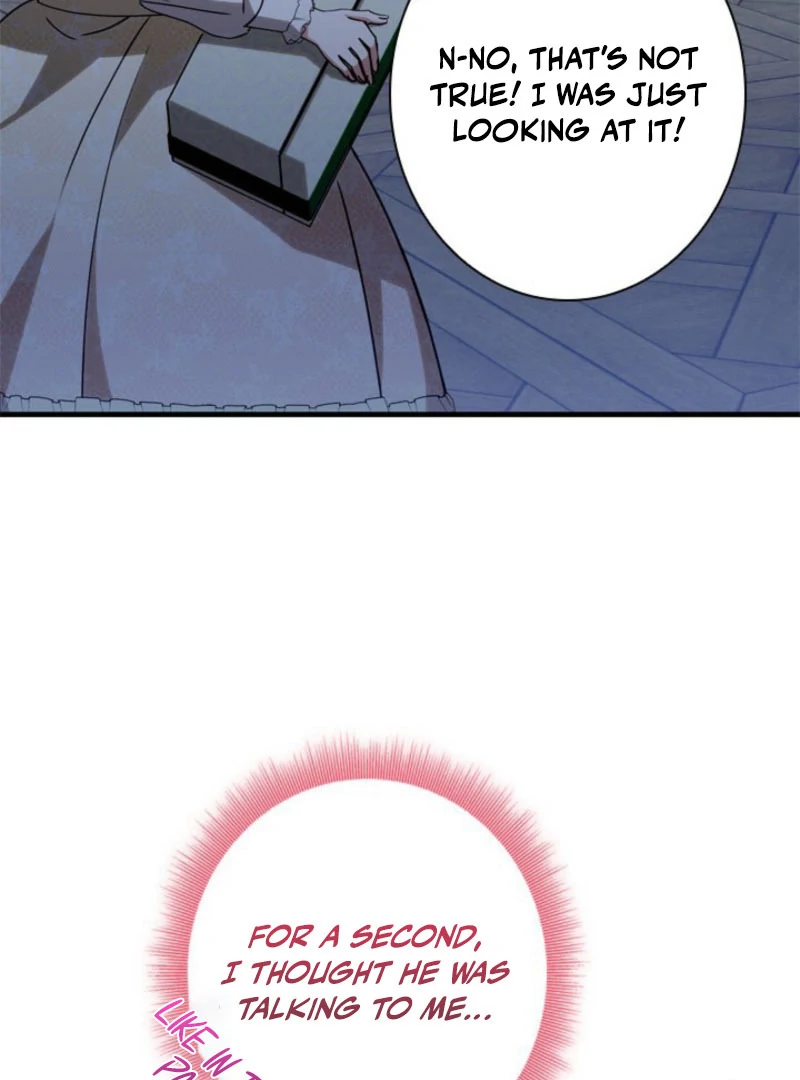 Beloved Contract Lady of the County Chapter 19 587 091