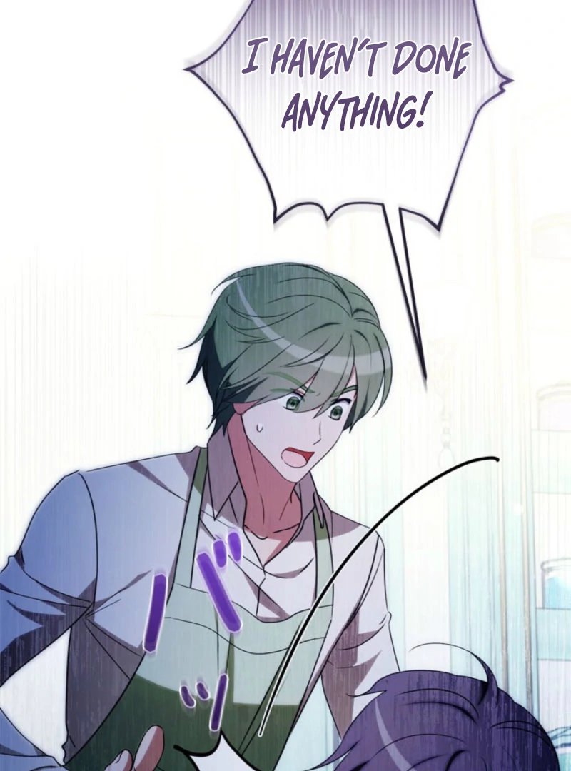 Beloved Contract Lady of the County Chapter 19 591 095