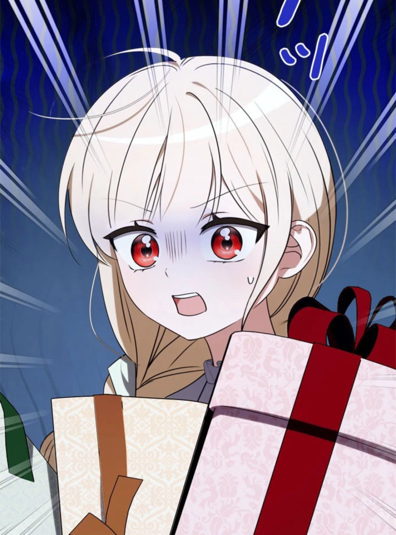 Beloved Contract Lady of the County Chapter 19 596 100