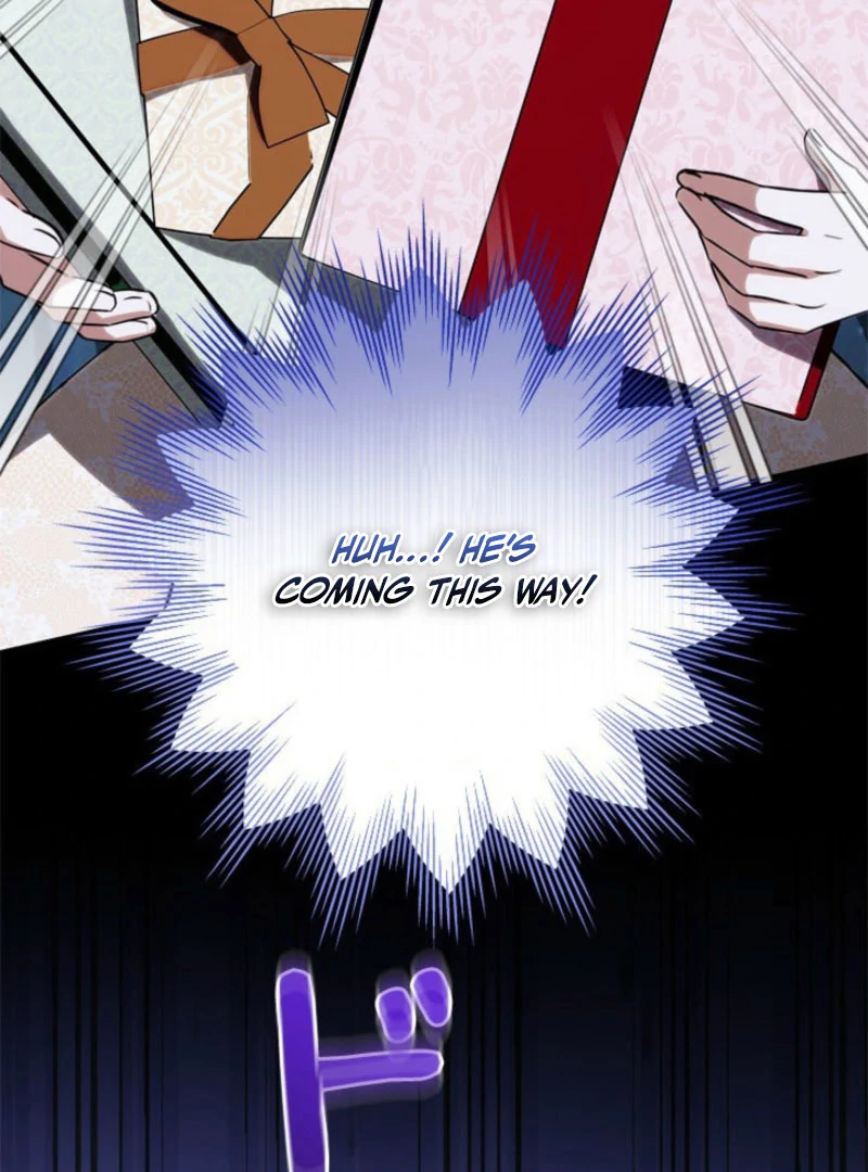 Beloved Contract Lady of the County Chapter 19 597 101