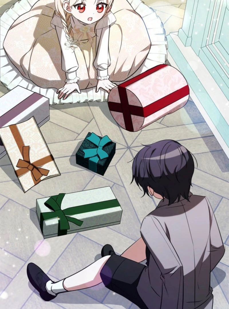 Beloved Contract Lady of the County Chapter 19 600 104