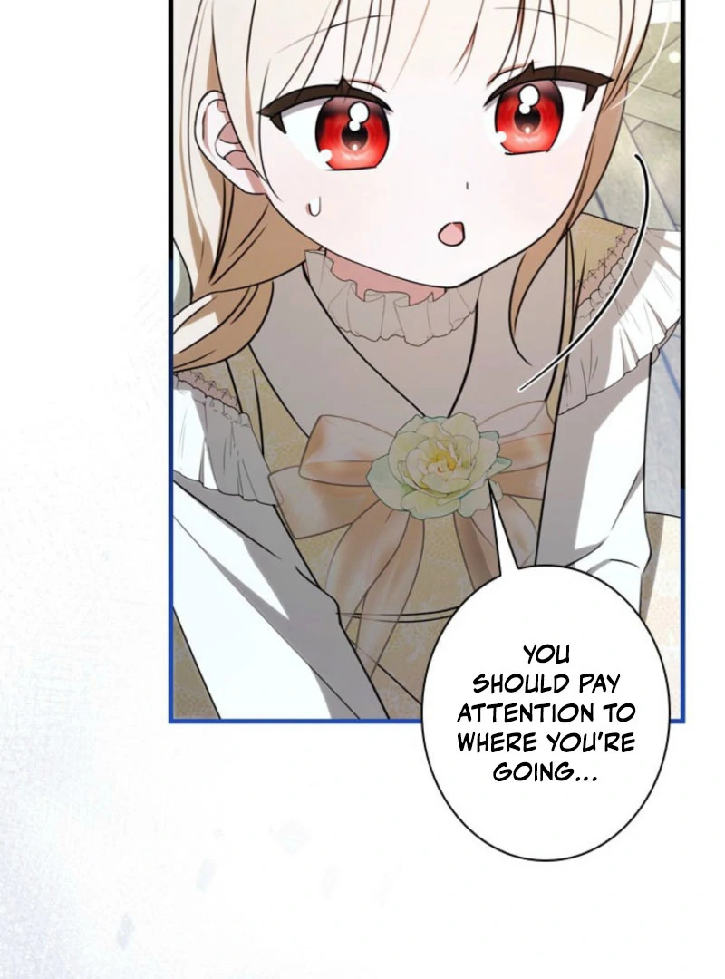 Beloved Contract Lady of the County Chapter 19 602 106