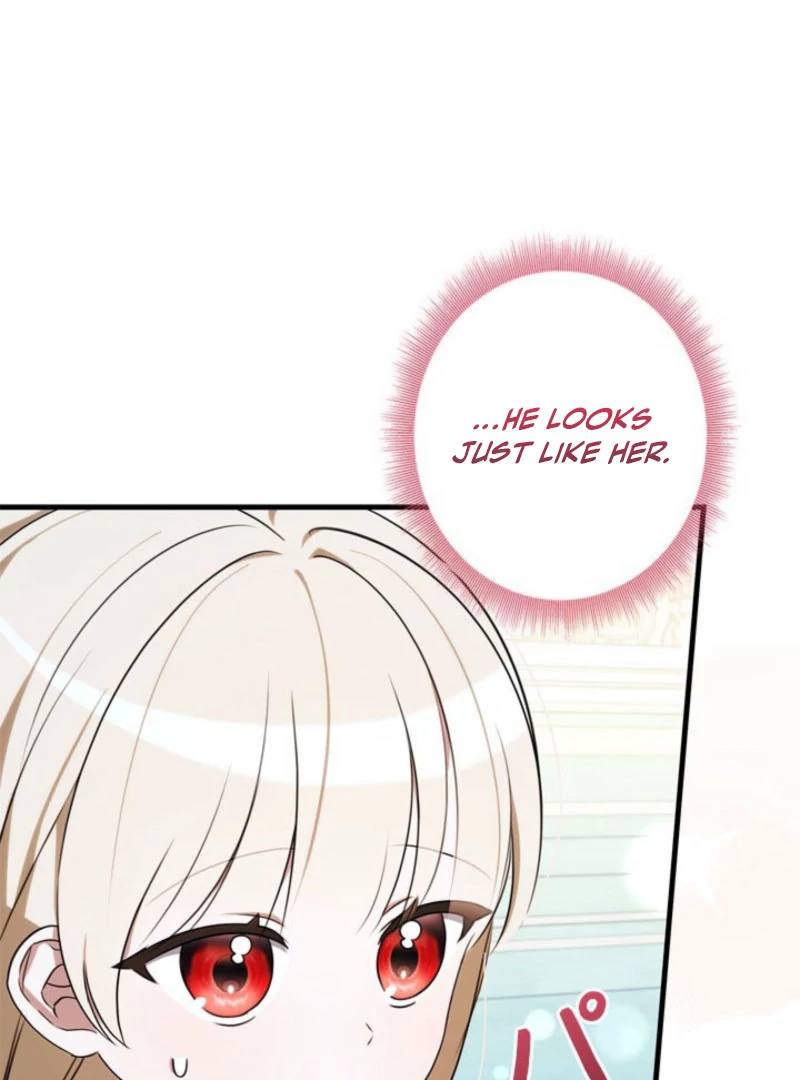 Beloved Contract Lady of the County Chapter 19 608 112