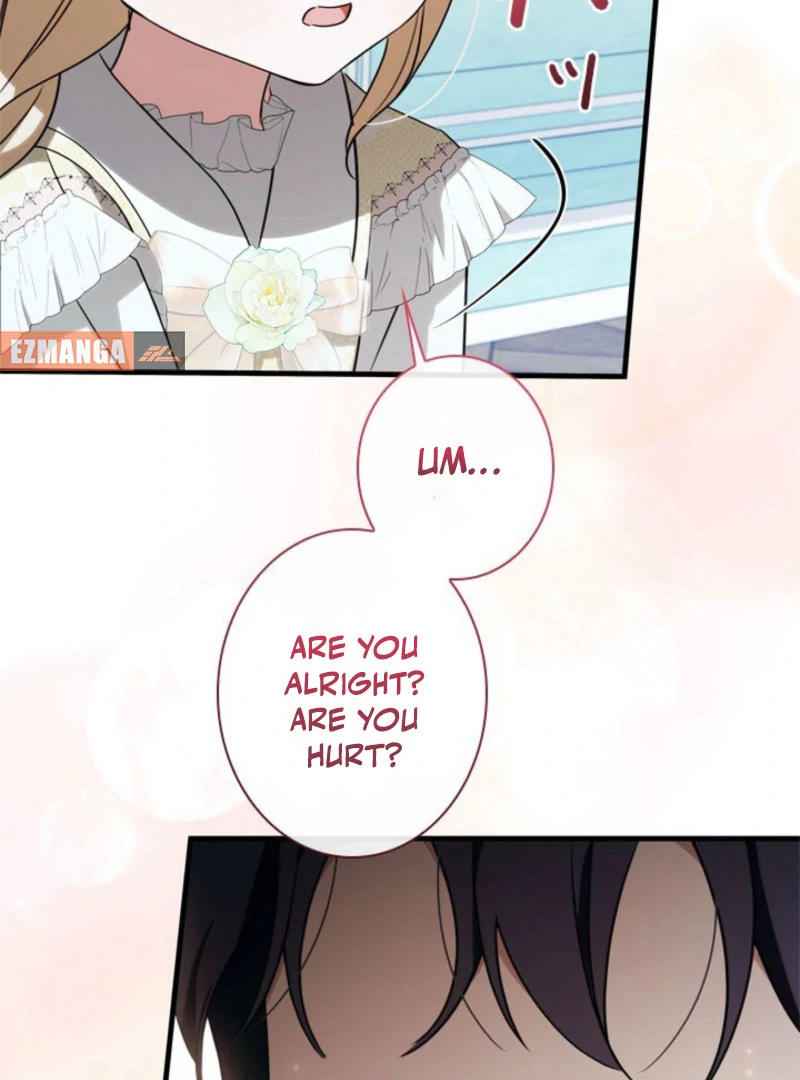 Beloved Contract Lady of the County Chapter 19 609 113