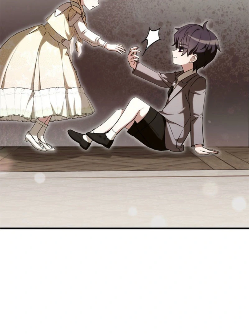 Beloved Contract Lady of the County Chapter 19 612 116