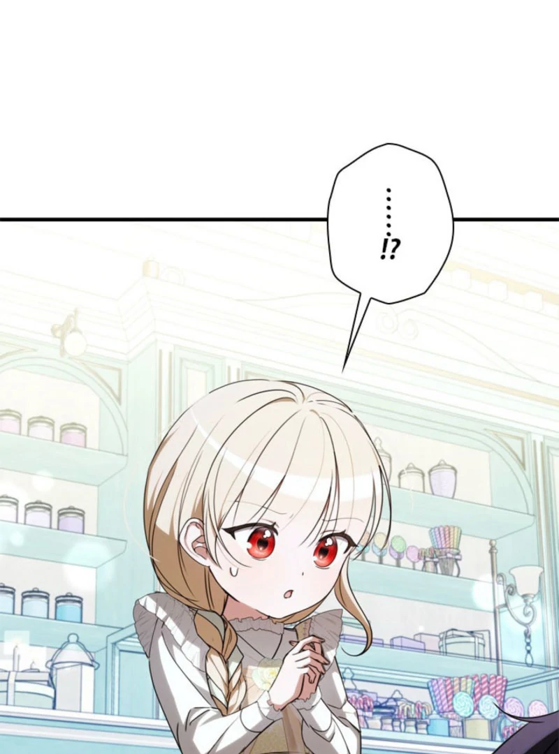 Beloved Contract Lady of the County Chapter 19 613 117