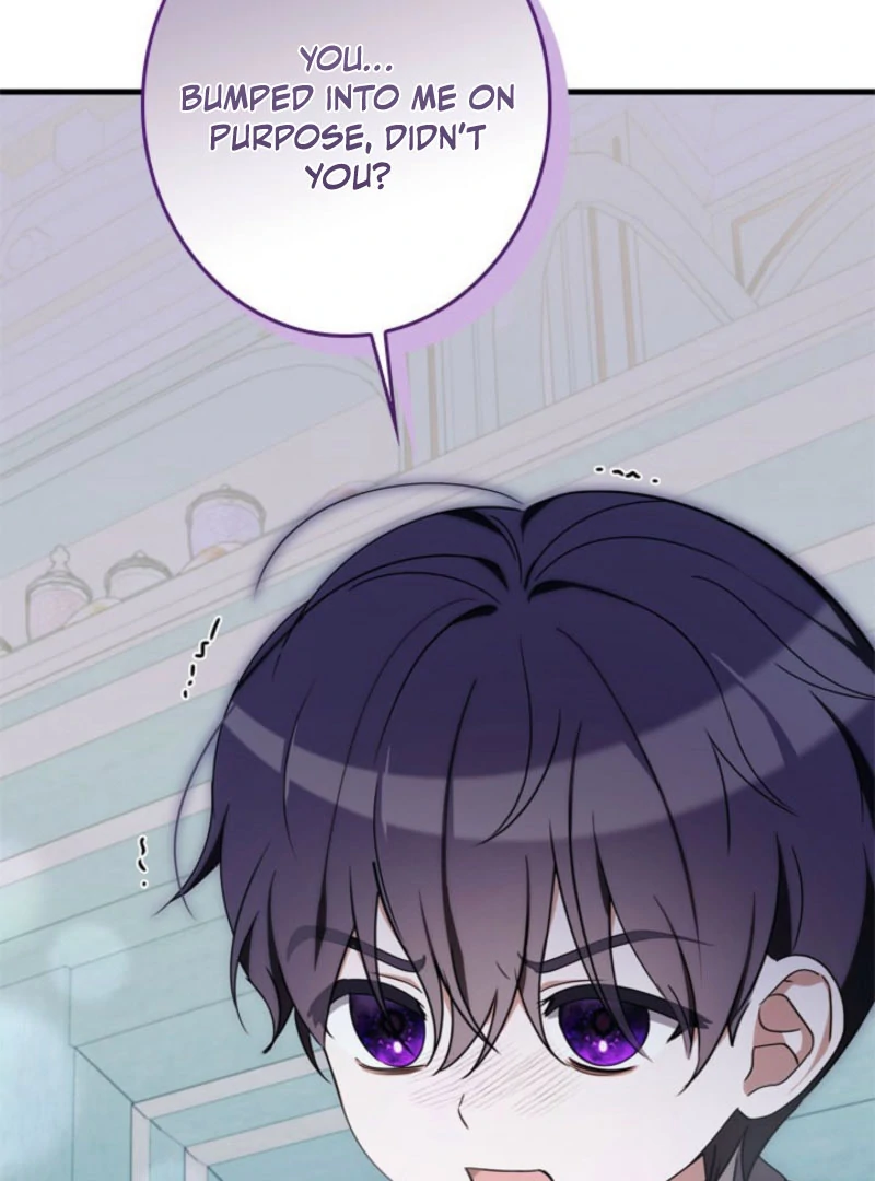 Beloved Contract Lady of the County Chapter 19 615 119