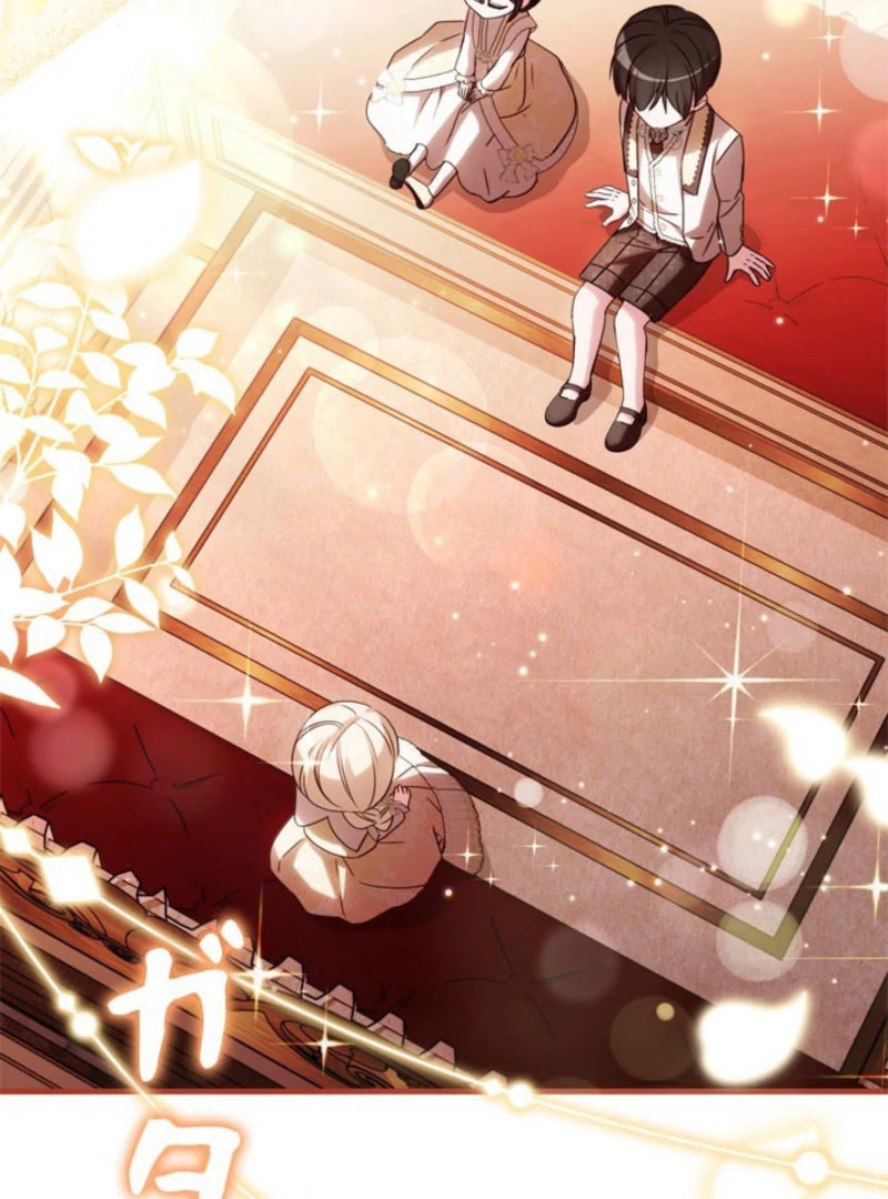 Beloved Contract Lady of the County Chapter 19 625 129