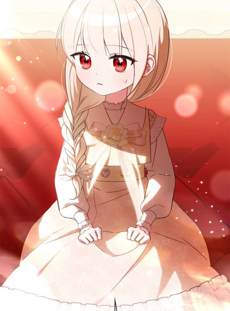 Beloved Contract Lady of the County Chapter 19 628 132