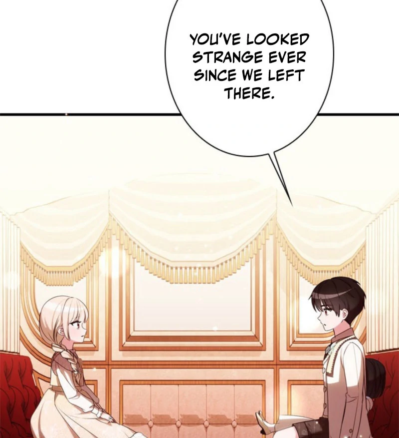 Beloved Contract Lady of the County Chapter 19 630 134