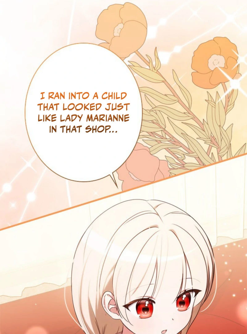 Beloved Contract Lady of the County Chapter 19 632 136