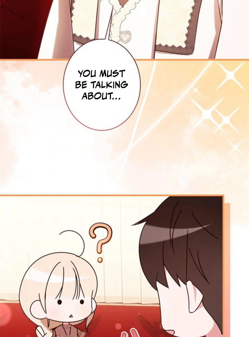 Beloved Contract Lady of the County Chapter 19 635 139