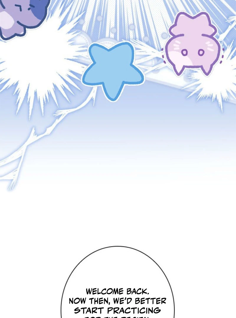 Beloved Contract Lady of the County Chapter 19 650 154