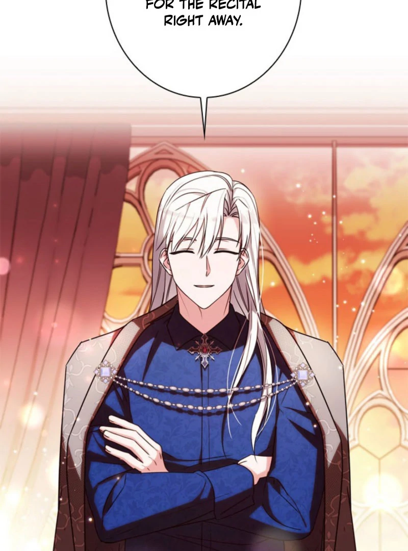 Beloved Contract Lady of the County Chapter 19 651 155