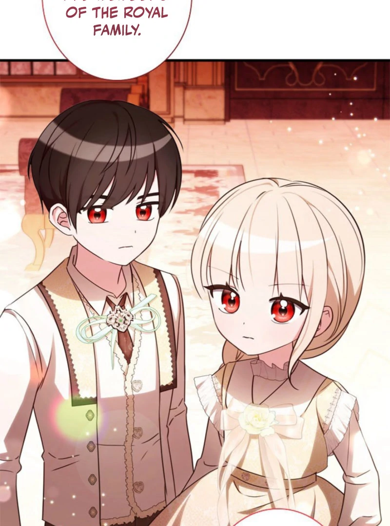 Beloved Contract Lady of the County Chapter 19 653 157