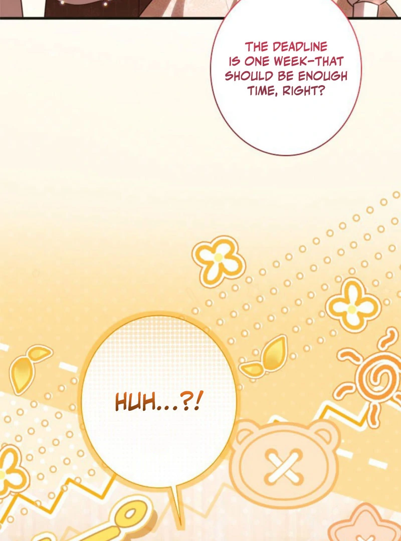 Beloved Contract Lady of the County Chapter 19 654 158