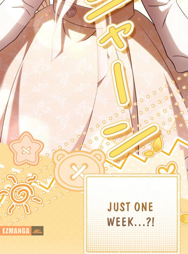 Beloved Contract Lady of the County Chapter 19 656 160