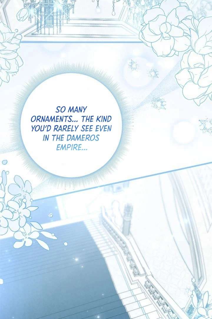 Beloved Contract Lady of the County Chapter 2 413 004