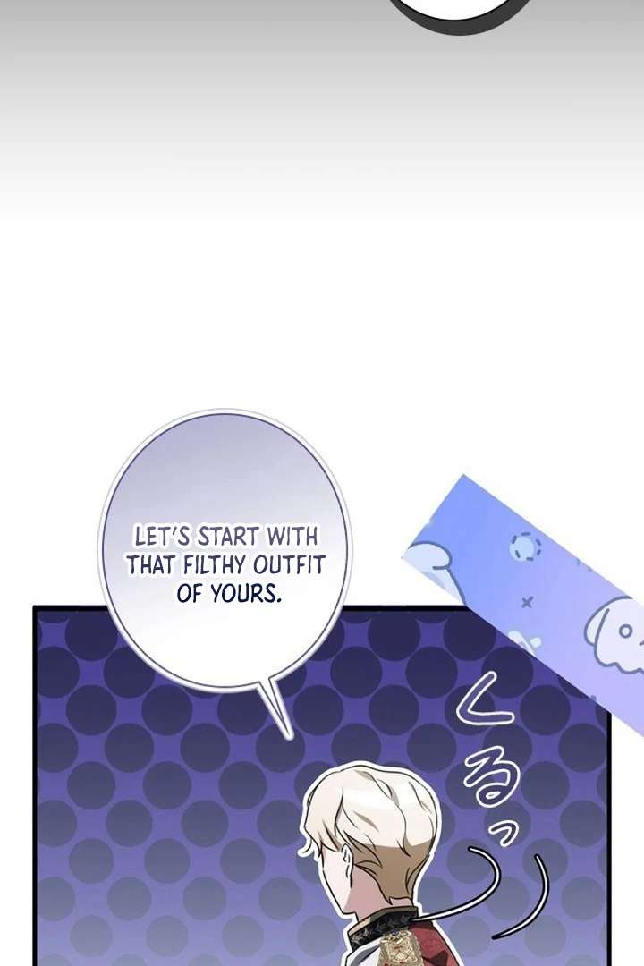 Beloved Contract Lady of the County Chapter 2 421 012