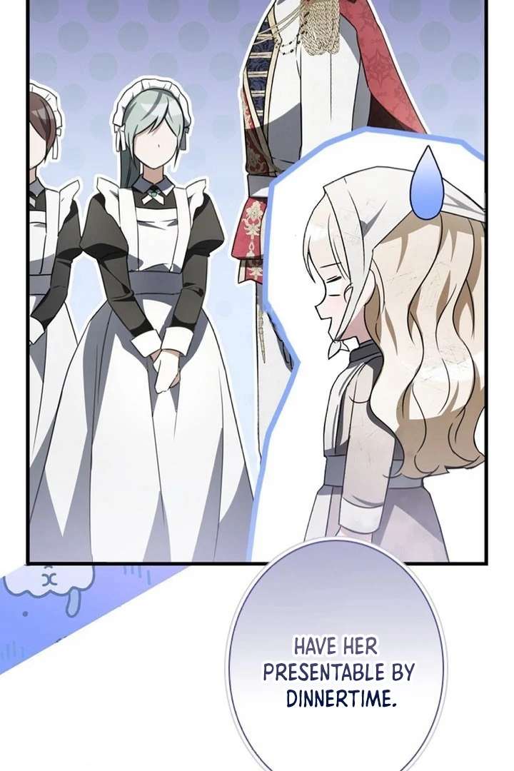 Beloved Contract Lady of the County Chapter 2 422 013