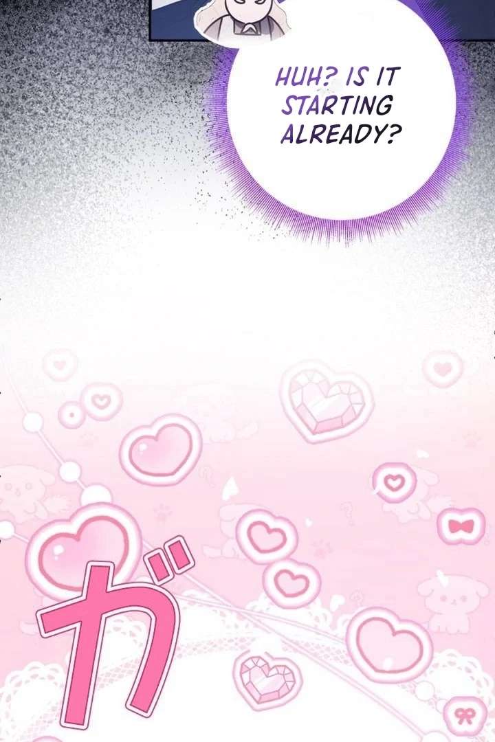 Beloved Contract Lady of the County Chapter 2 450 041