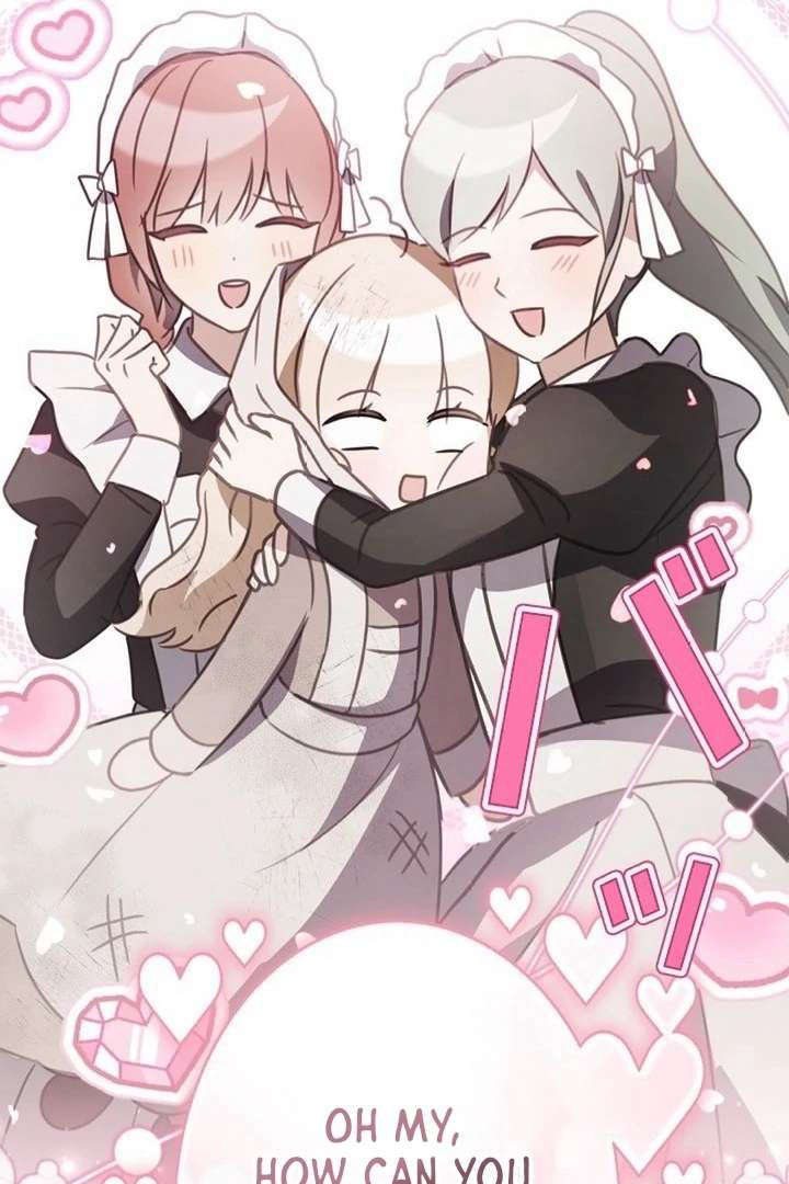 Beloved Contract Lady of the County Chapter 2 451 042