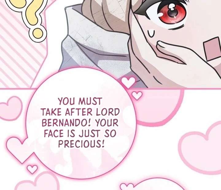 Beloved Contract Lady of the County Chapter 2 453 044