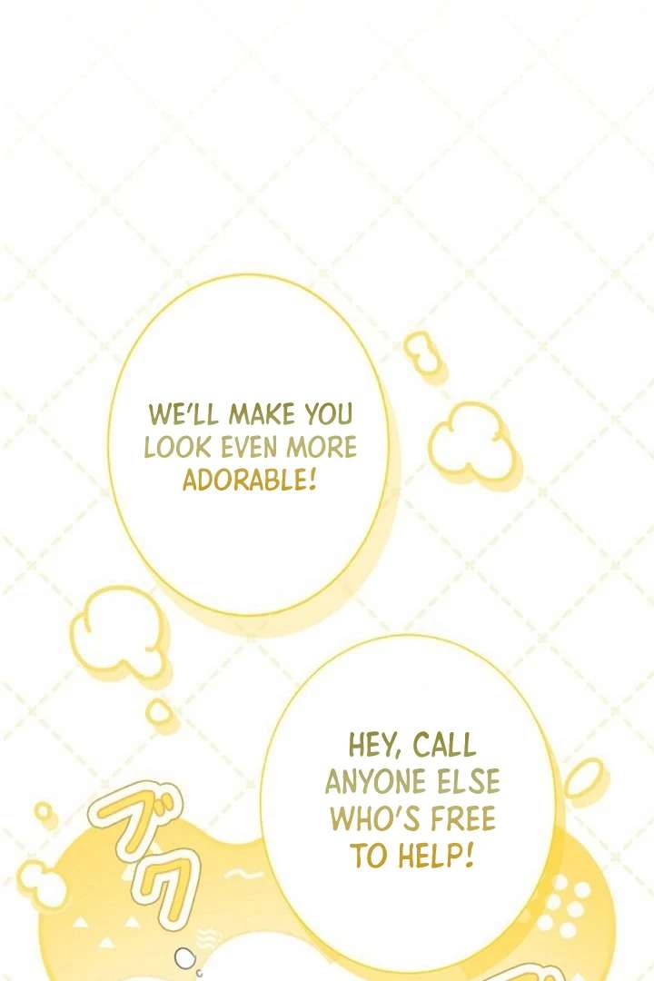 Beloved Contract Lady of the County Chapter 2 456 047