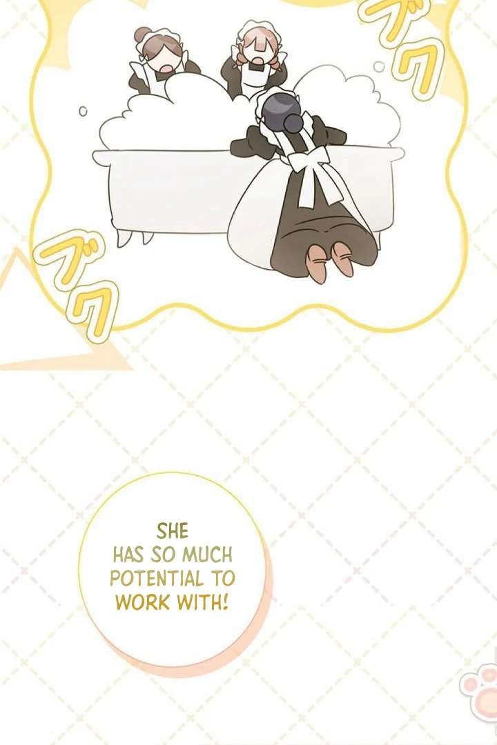 Beloved Contract Lady of the County Chapter 2 457 048