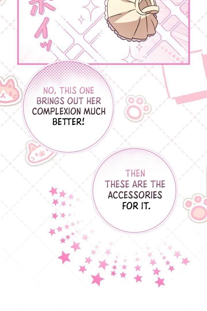 Beloved Contract Lady of the County Chapter 2 459 050