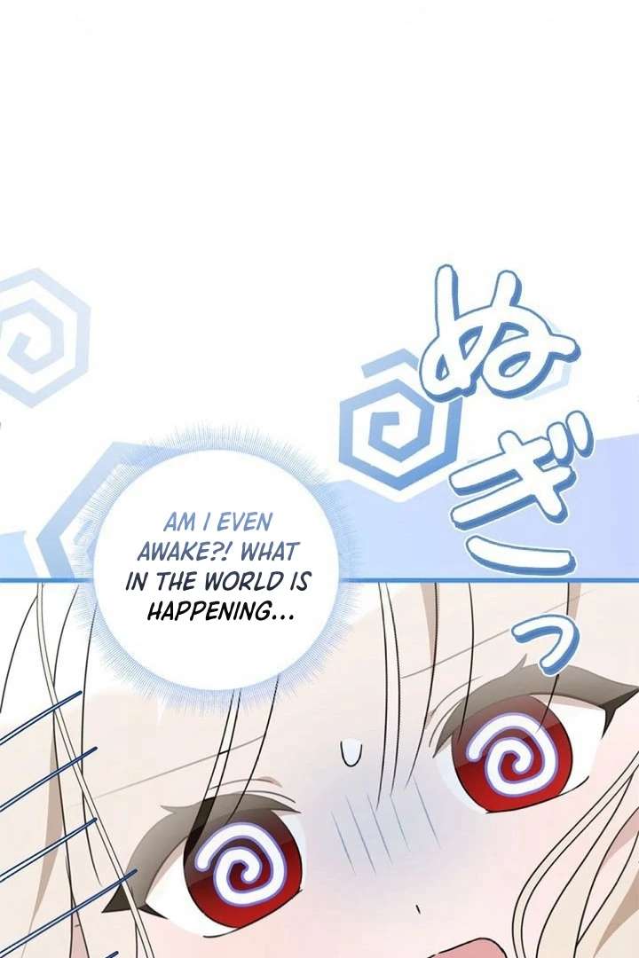 Beloved Contract Lady of the County Chapter 2 460 051