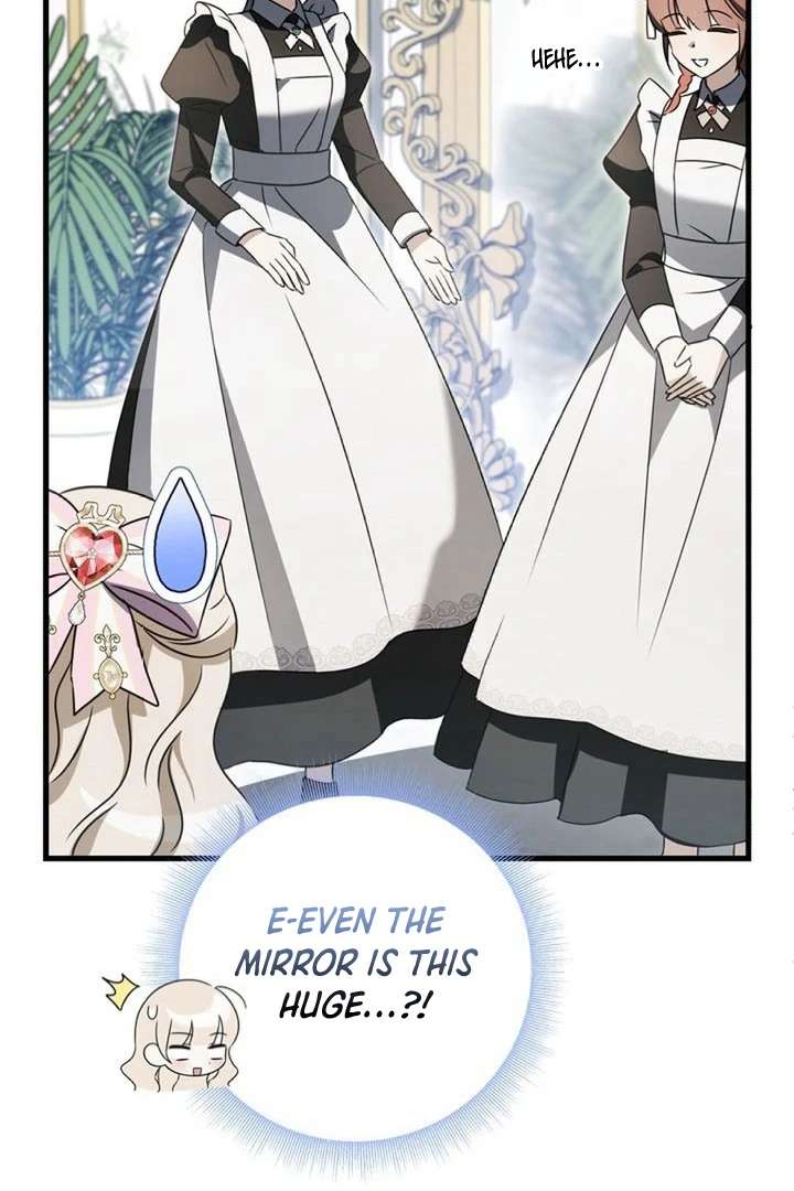 Beloved Contract Lady of the County Chapter 2 463 054