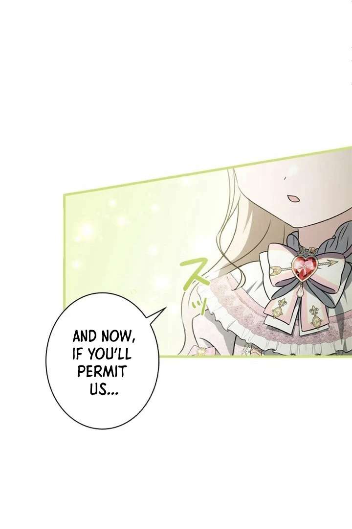 Beloved Contract Lady of the County Chapter 2 464 055