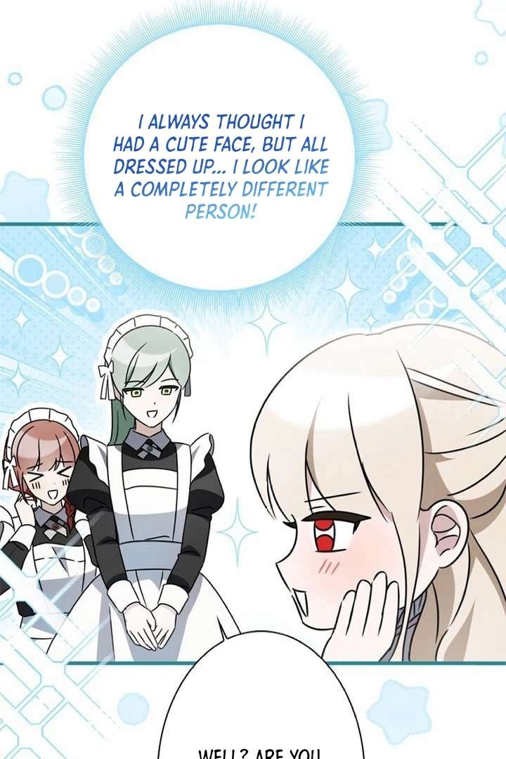 Beloved Contract Lady of the County Chapter 2 470 061