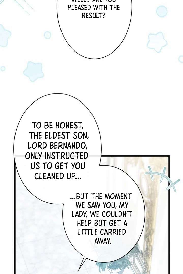 Beloved Contract Lady of the County Chapter 2 471 062