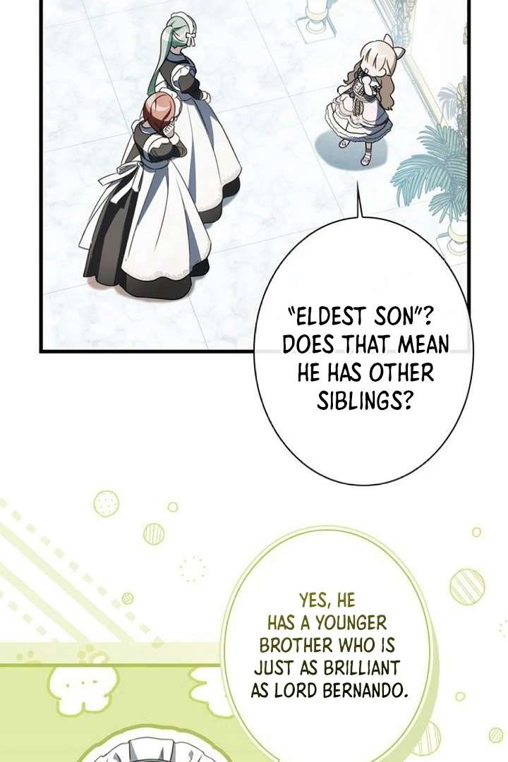 Beloved Contract Lady of the County Chapter 2 472 063