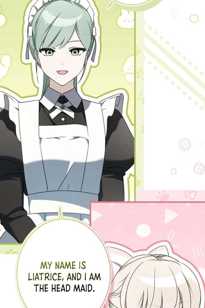 Beloved Contract Lady of the County Chapter 2 473 064