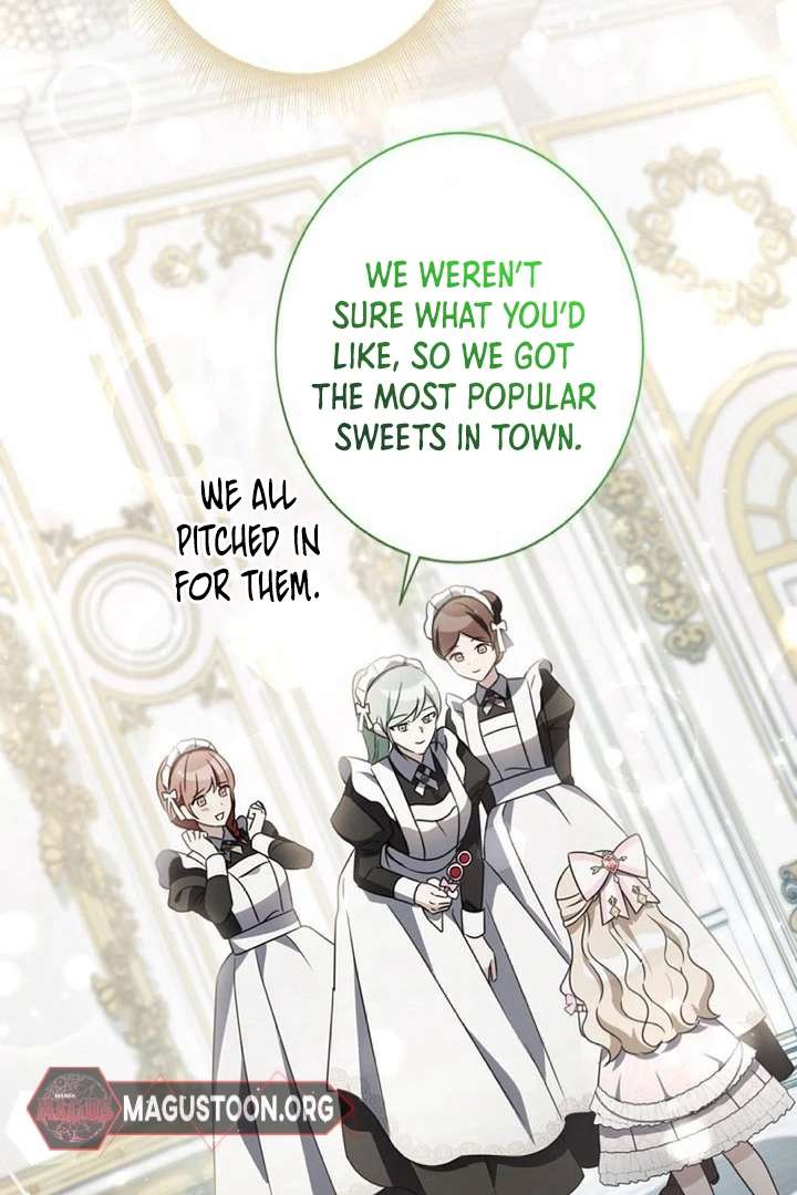 Beloved Contract Lady of the County Chapter 2 477 068