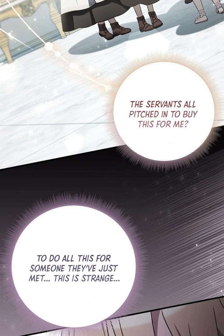 Beloved Contract Lady of the County Chapter 2 478 069