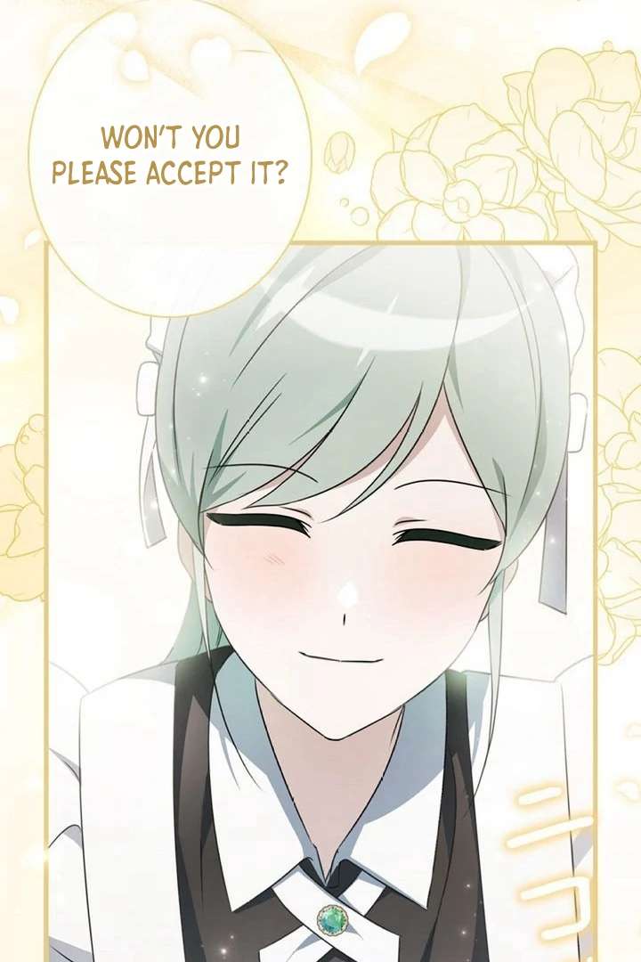 Beloved Contract Lady of the County Chapter 2 481 072