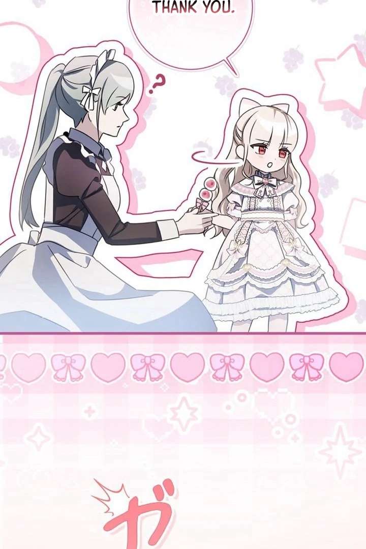 Beloved Contract Lady of the County Chapter 2 486 077