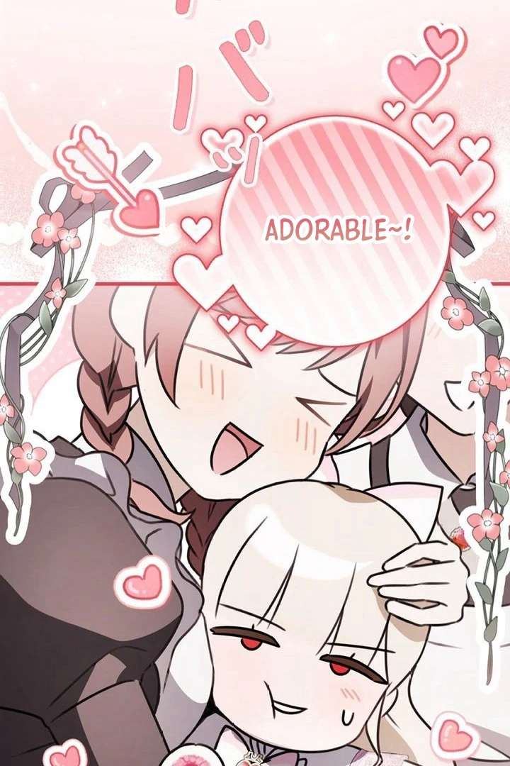 Beloved Contract Lady of the County Chapter 2 487 078