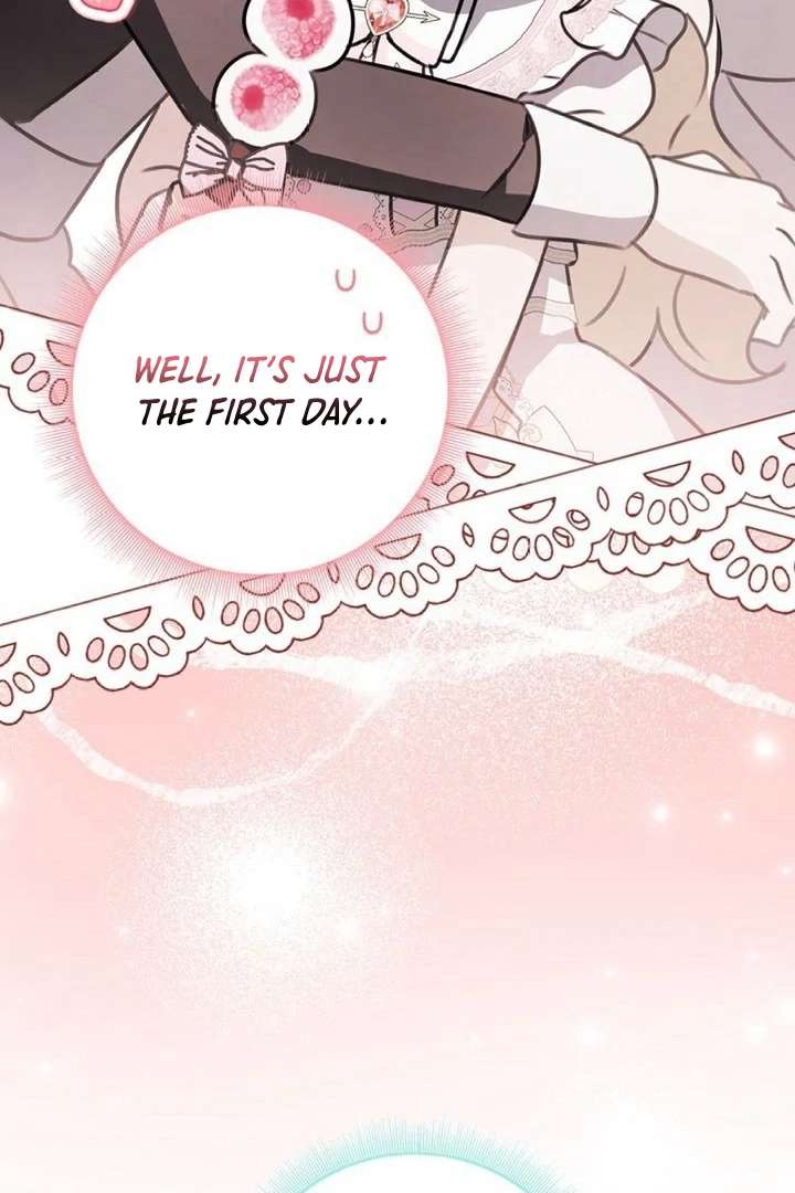 Beloved Contract Lady of the County Chapter 2 488 079