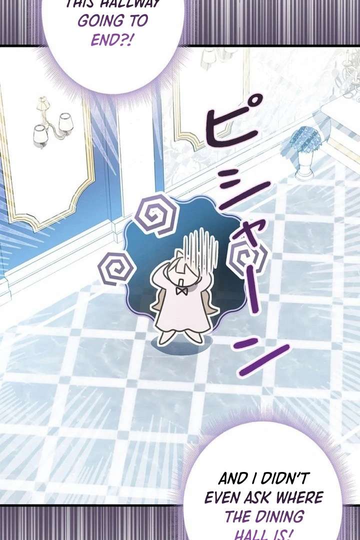 Beloved Contract Lady of the County Chapter 2 494 085