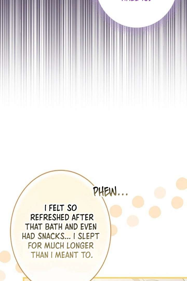 Beloved Contract Lady of the County Chapter 2 495 086