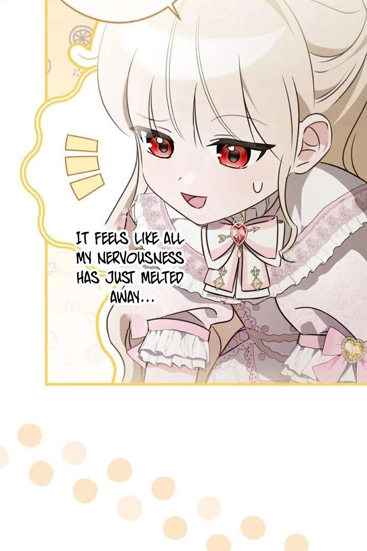 Beloved Contract Lady of the County Chapter 2 496 087