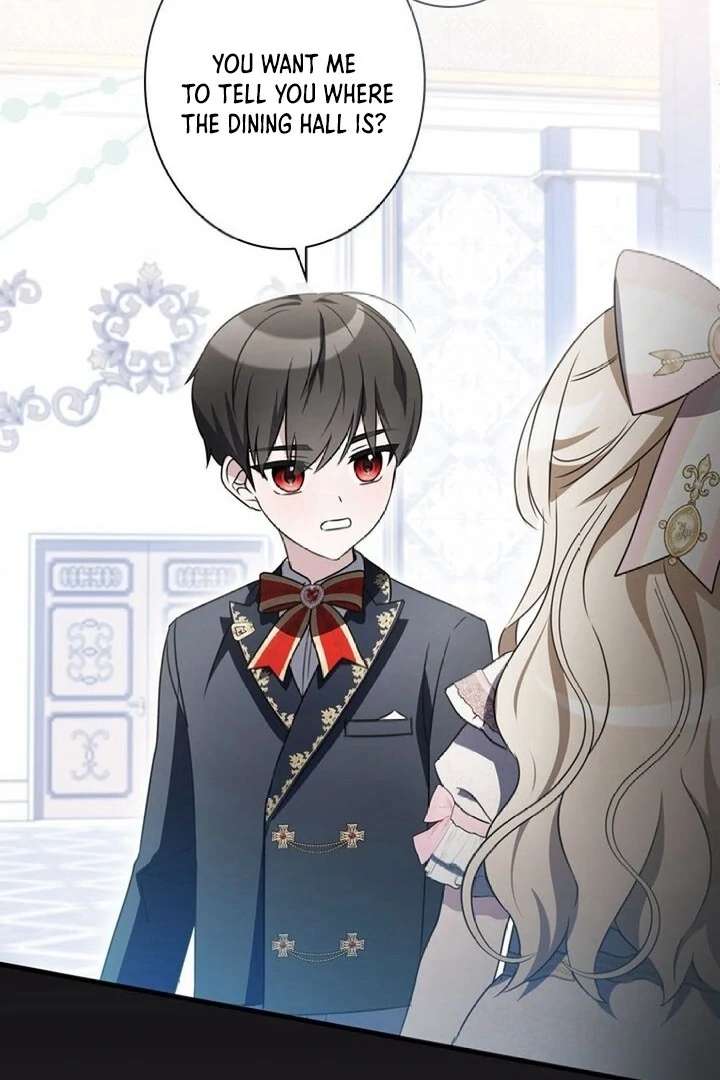 Beloved Contract Lady of the County Chapter 2 530 121